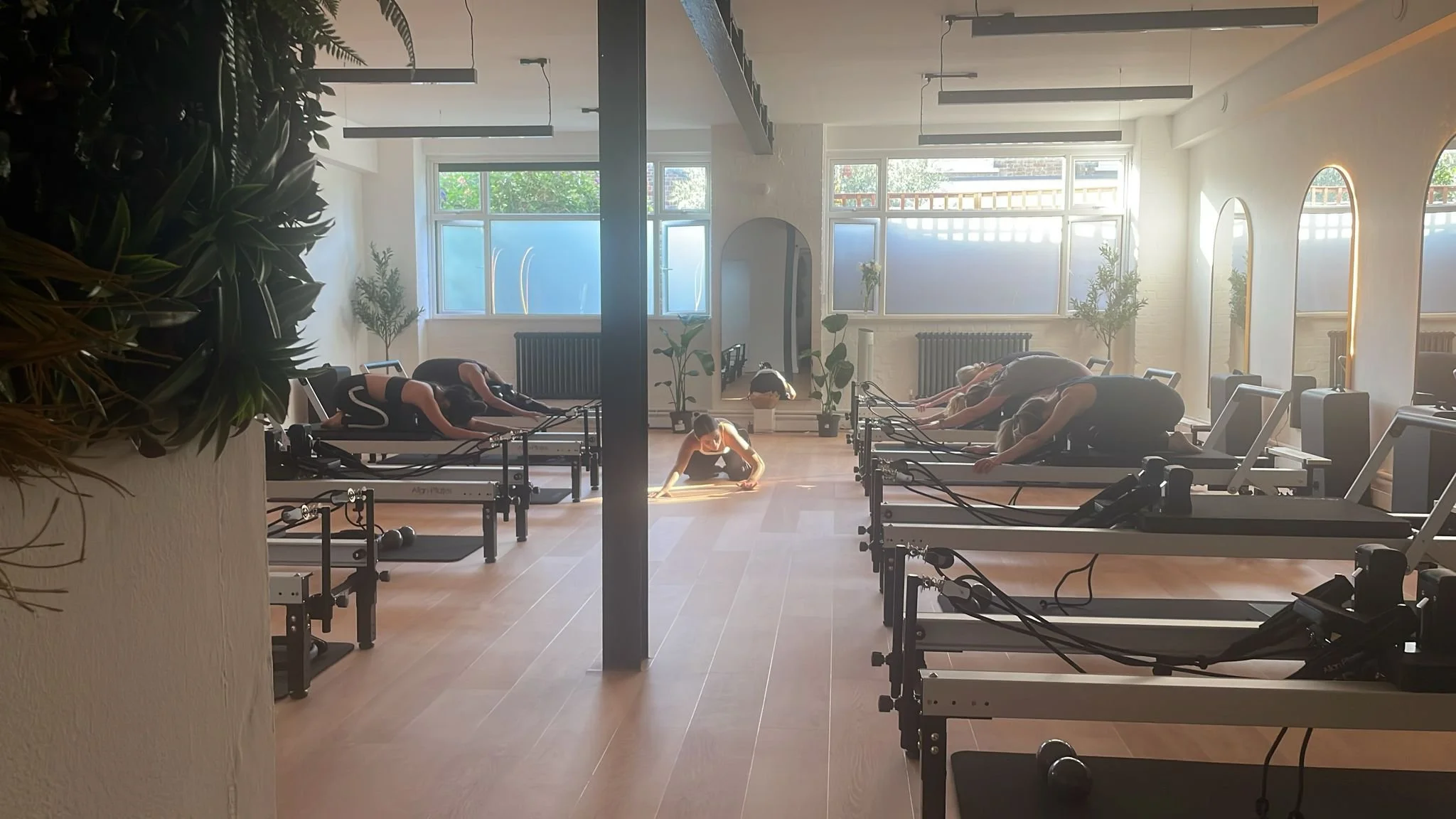 Pilates: The History, The Method, and Why It Still Matters Today 