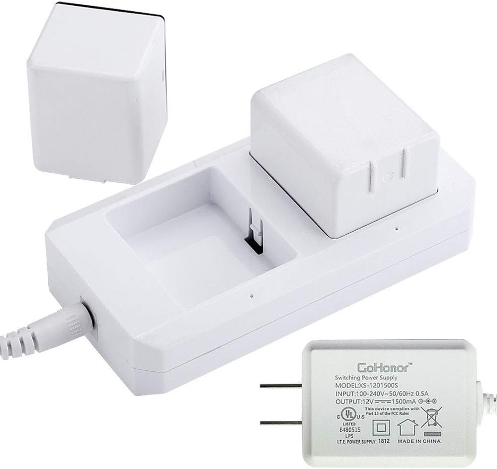 GoHonor Charging Station for Arlo