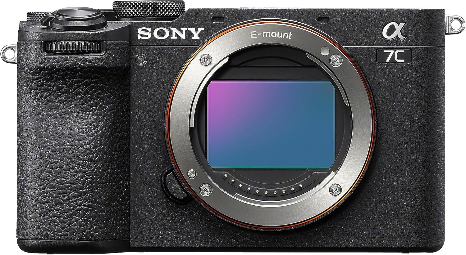 Sony Alpha 7CII