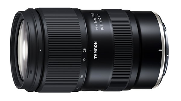 TAMRON 28-75mm F2.8