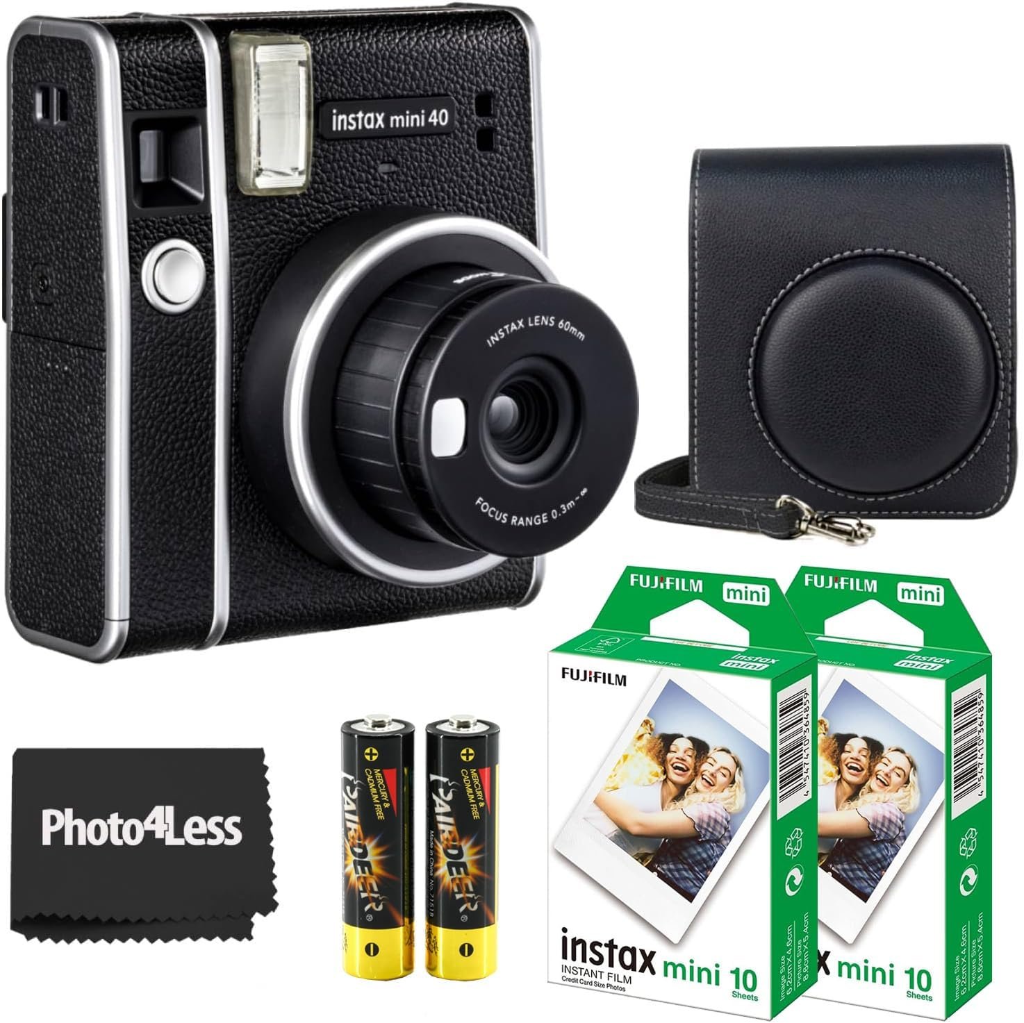 Fujifilm Instax Mini 40