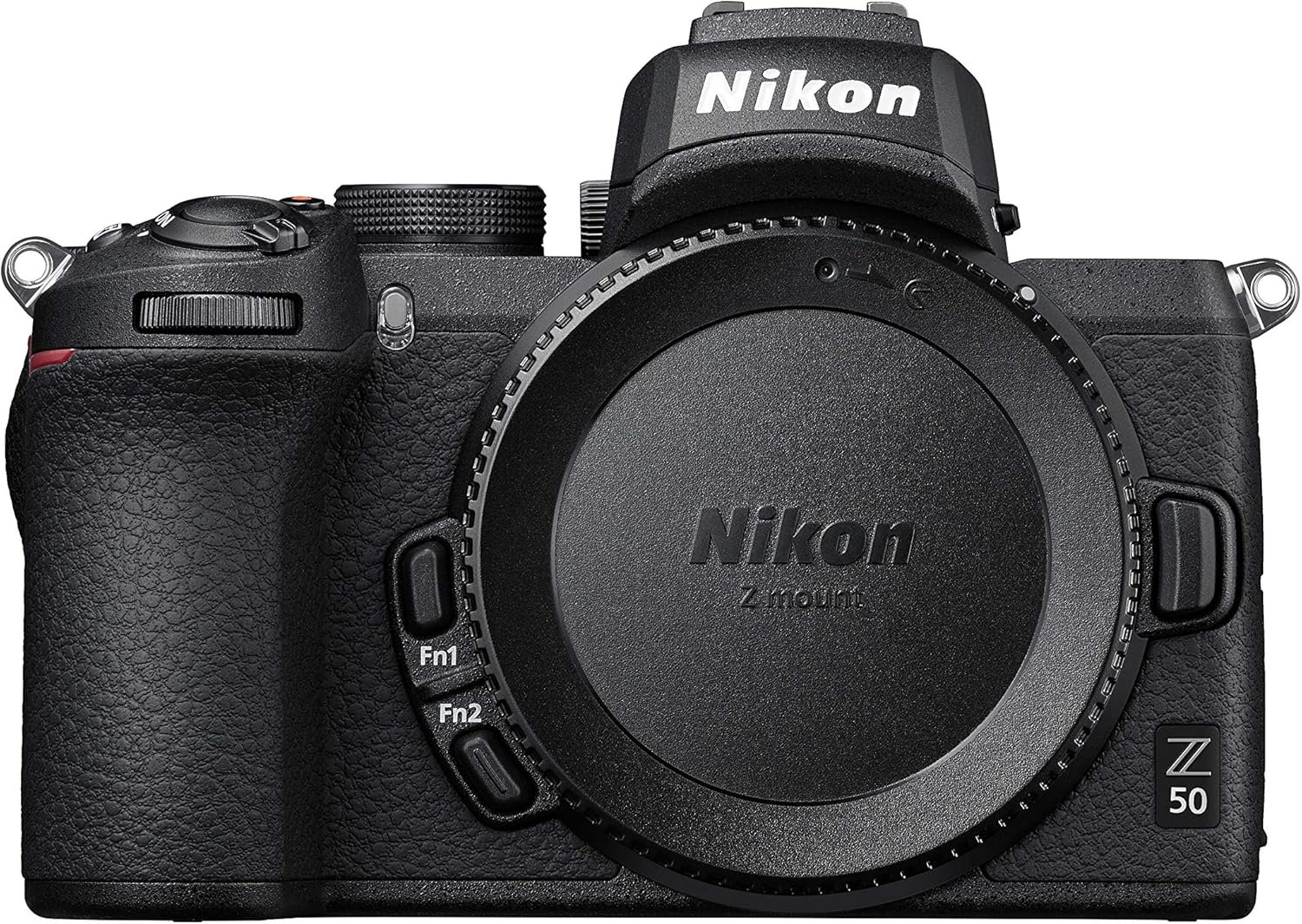 Nikon Z50 Body Mirrorless Camera