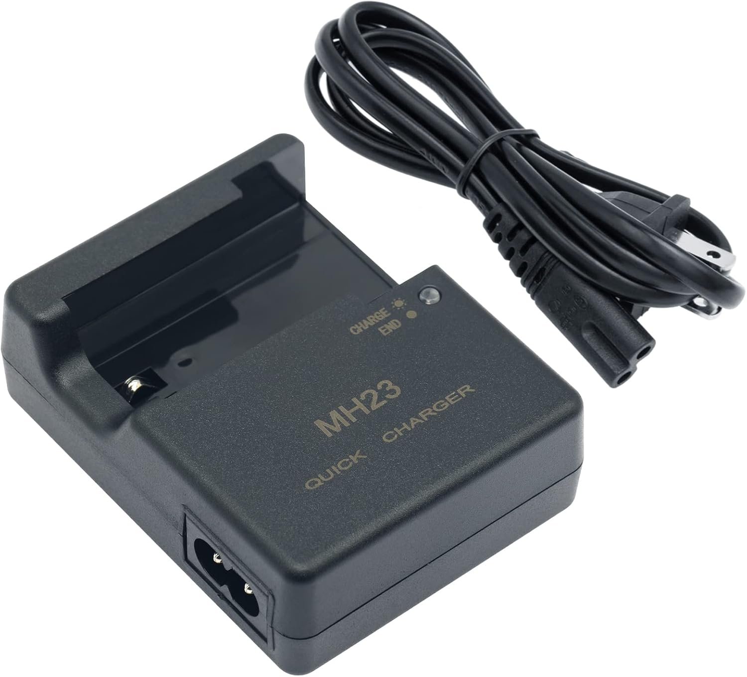 MH-23 Quick Battery Charger for Nikon