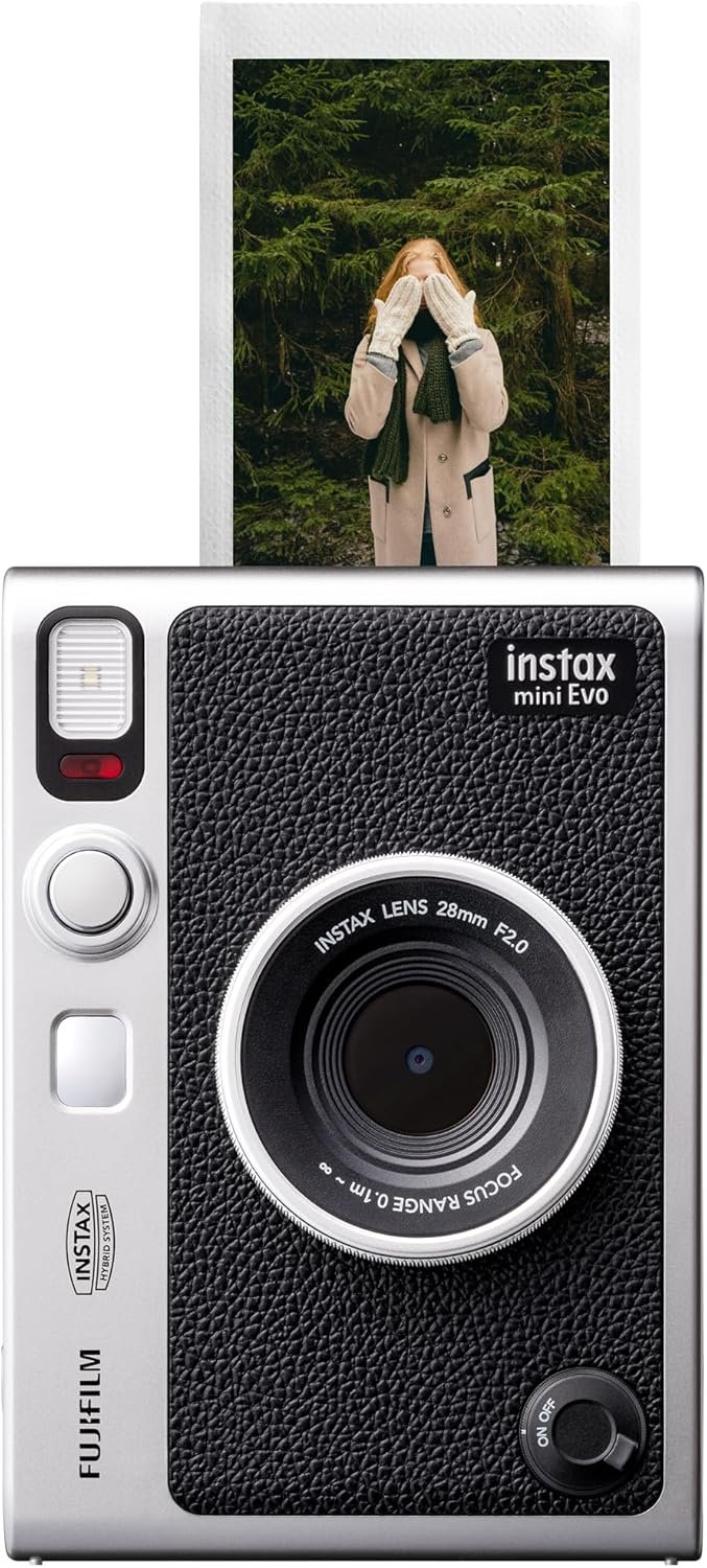 Fujifilm Instax Mini