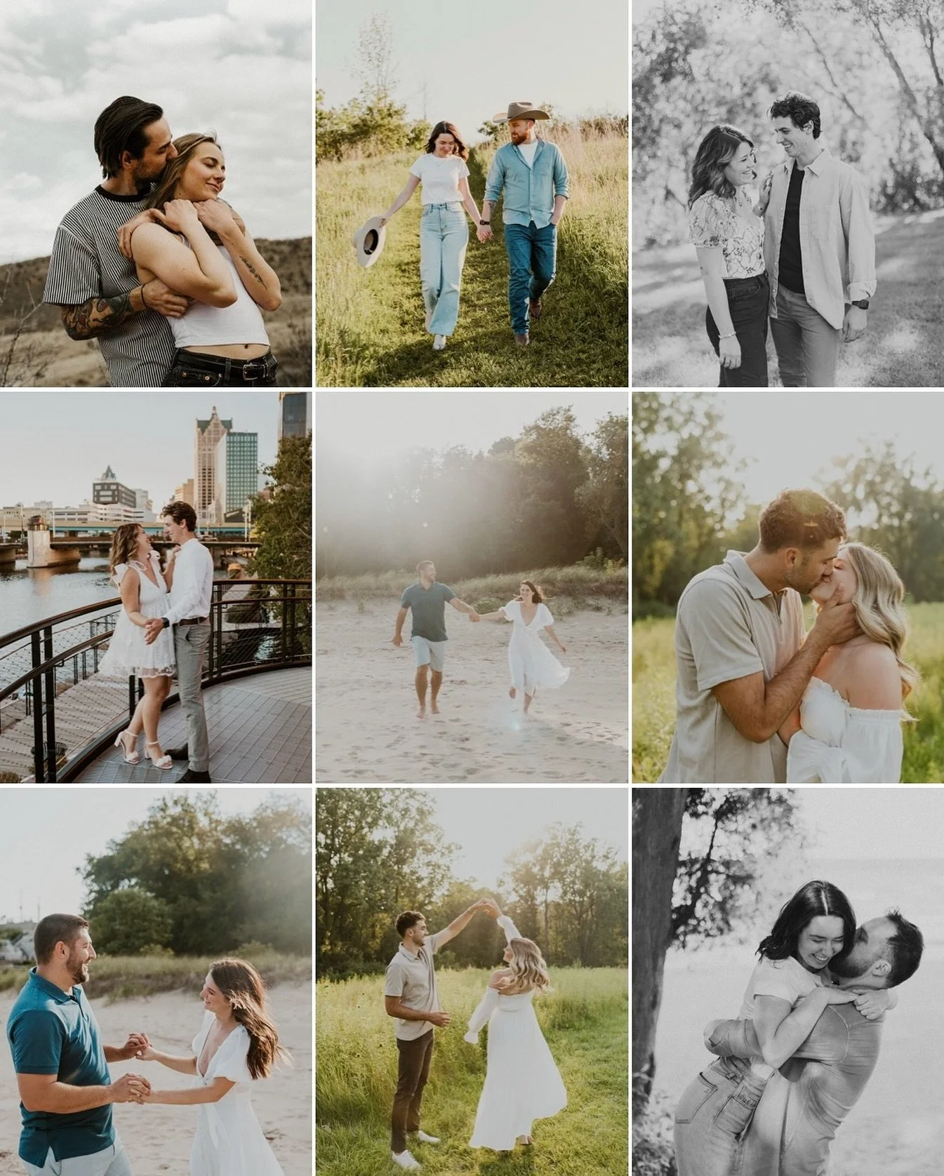 Raffle Fundraiser &mdash; Win a Couples Adventure Photo Session 

Hi friends, 

January was such a nightmare and it is looking like February won&rsquo;t be any better. I have been paralyzed with sadness, anxiety, and rage over the state of our countr