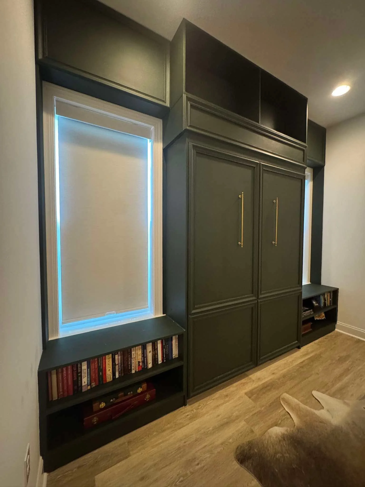 Murphy Beds