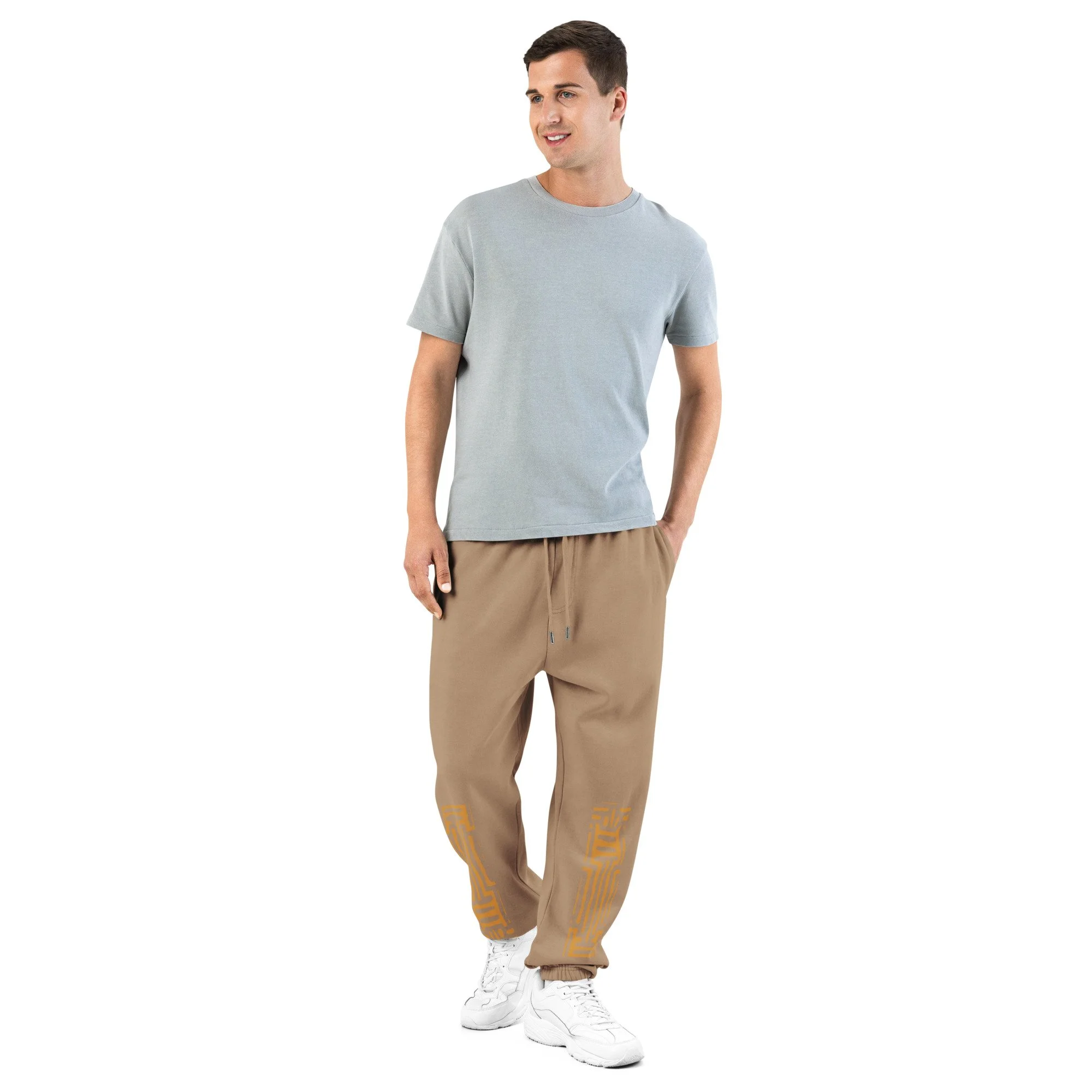 Natural Mystic Sweatpants
