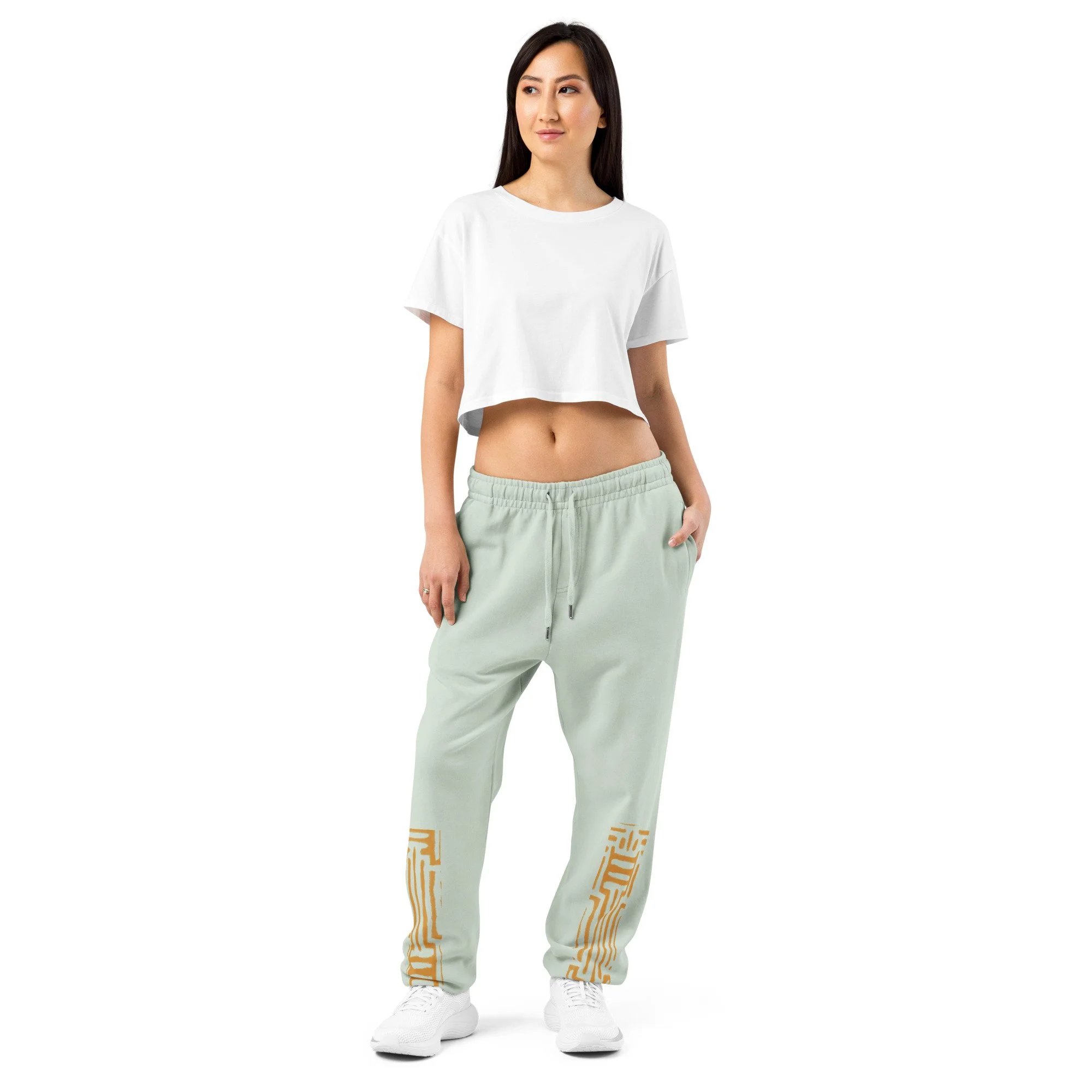 Natural Mystic Sweatpants