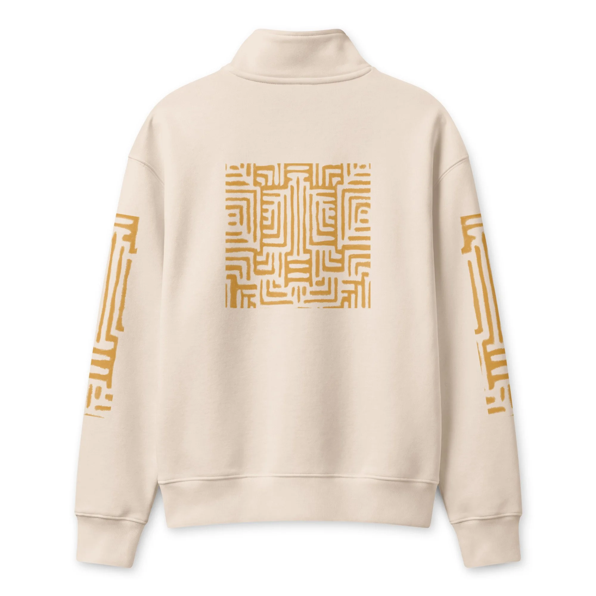 Natural Mystic Pullover