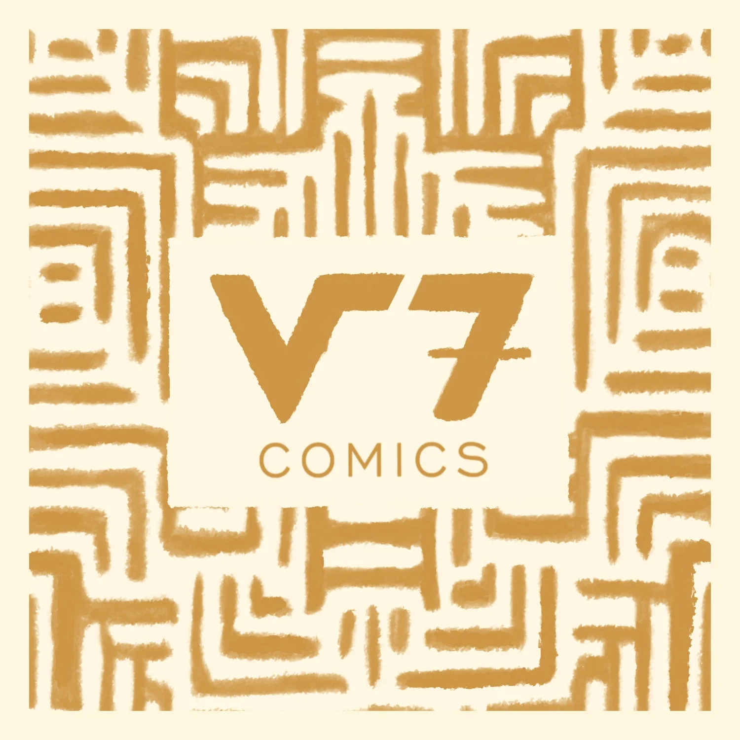 V7 comics