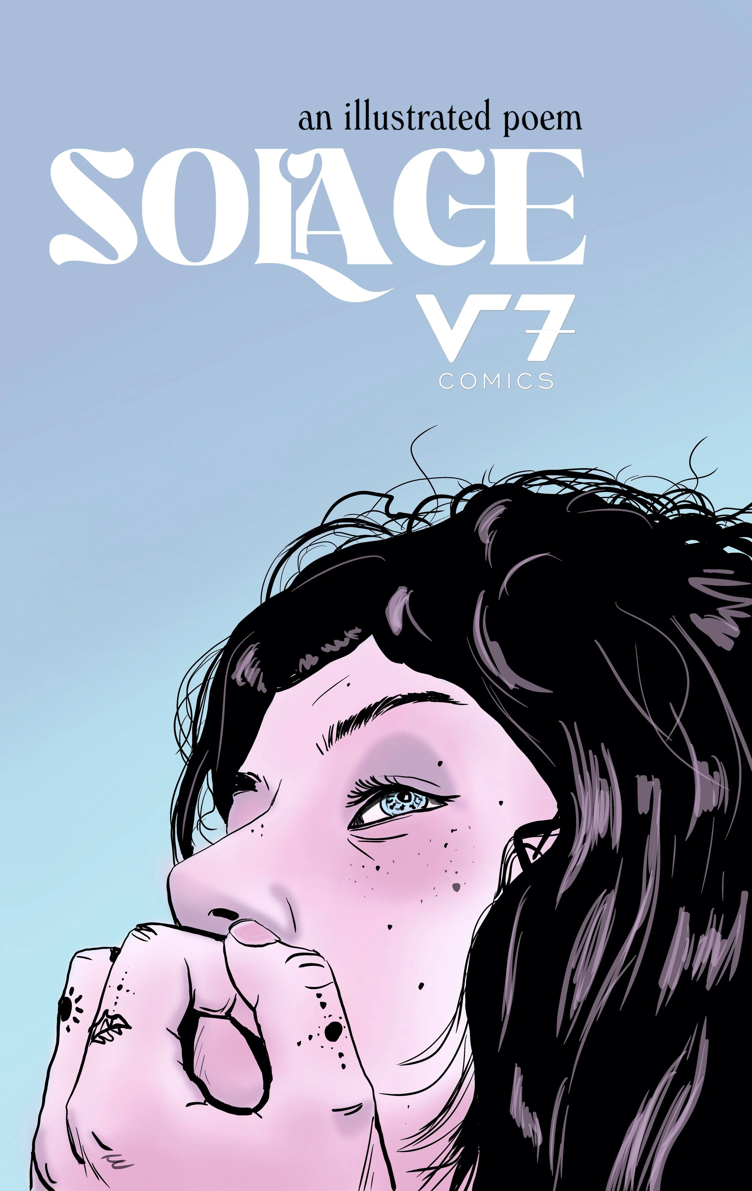 SOLACE (DIGITAL)