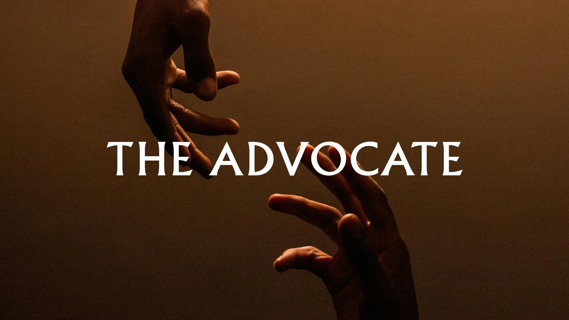 The Advocate