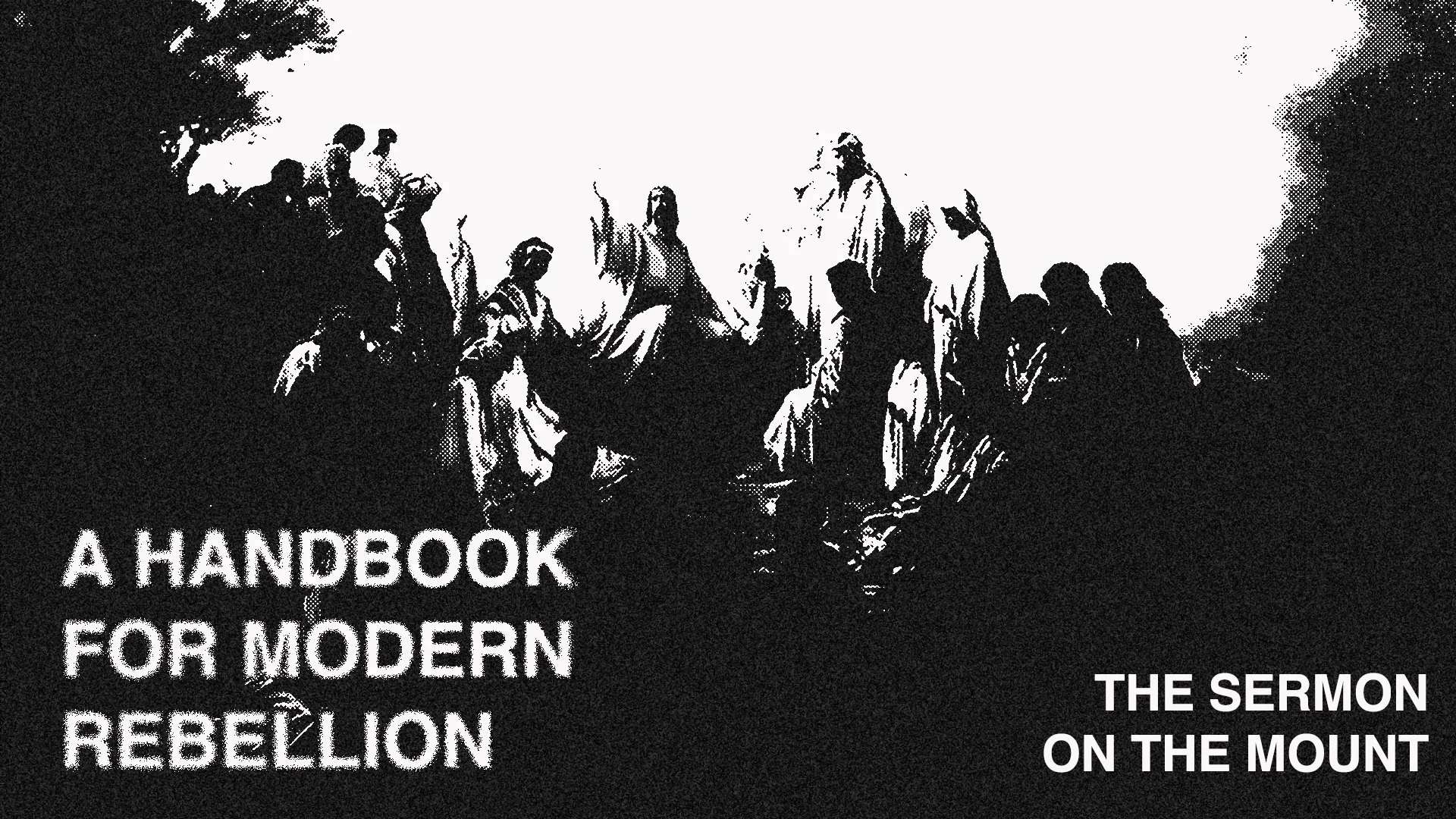 A Handbook for Modern Rebellion