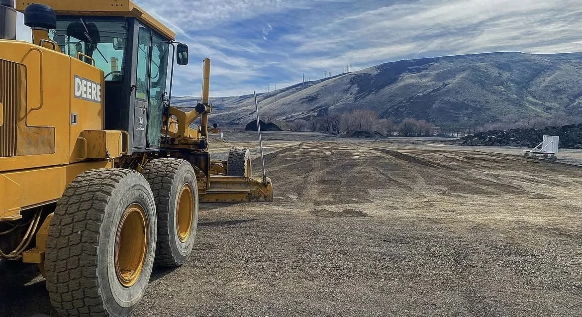 SEPTIC SYSTEM, YAKIMA WA