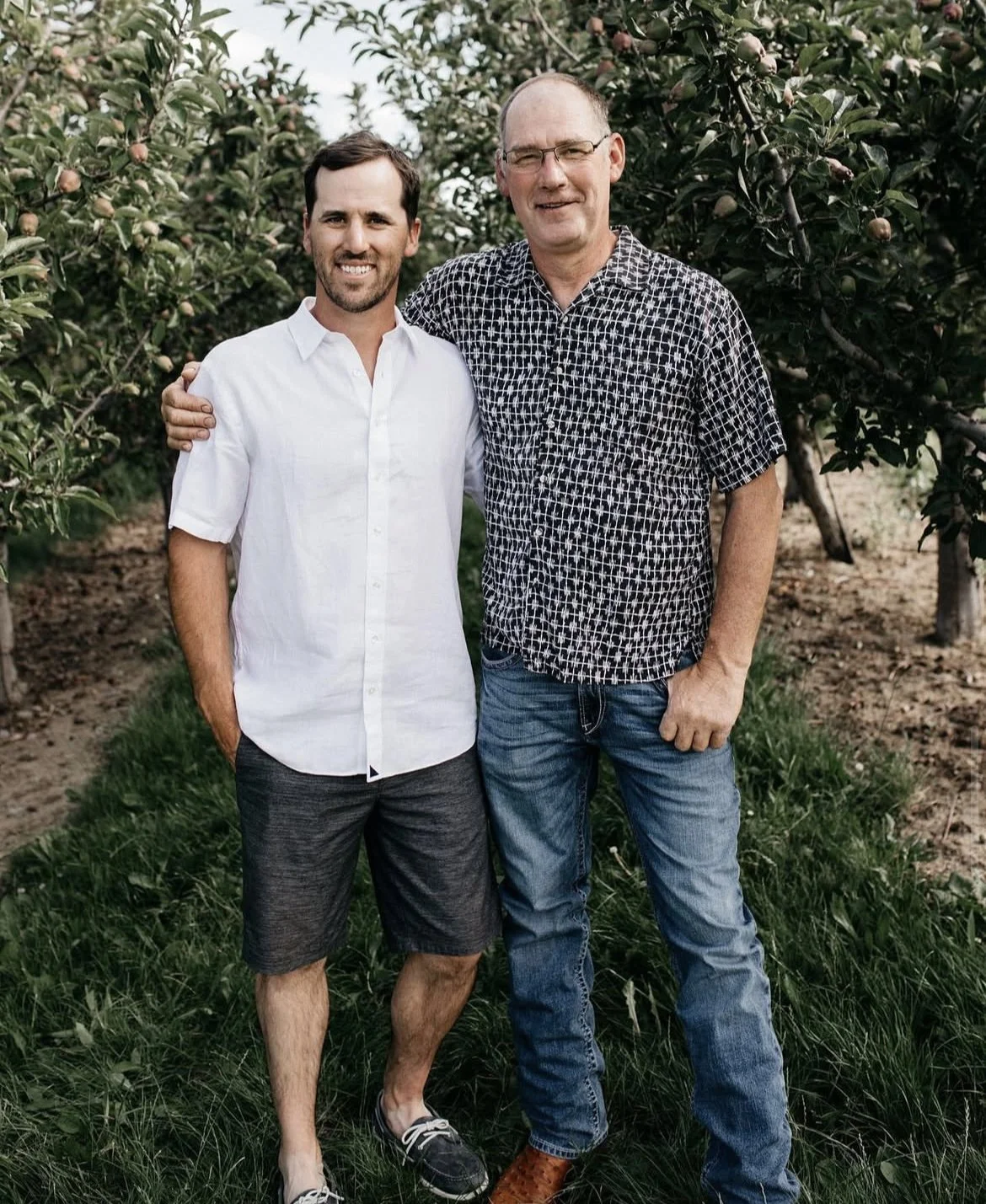 YAKIMA BUSINESS OWNER