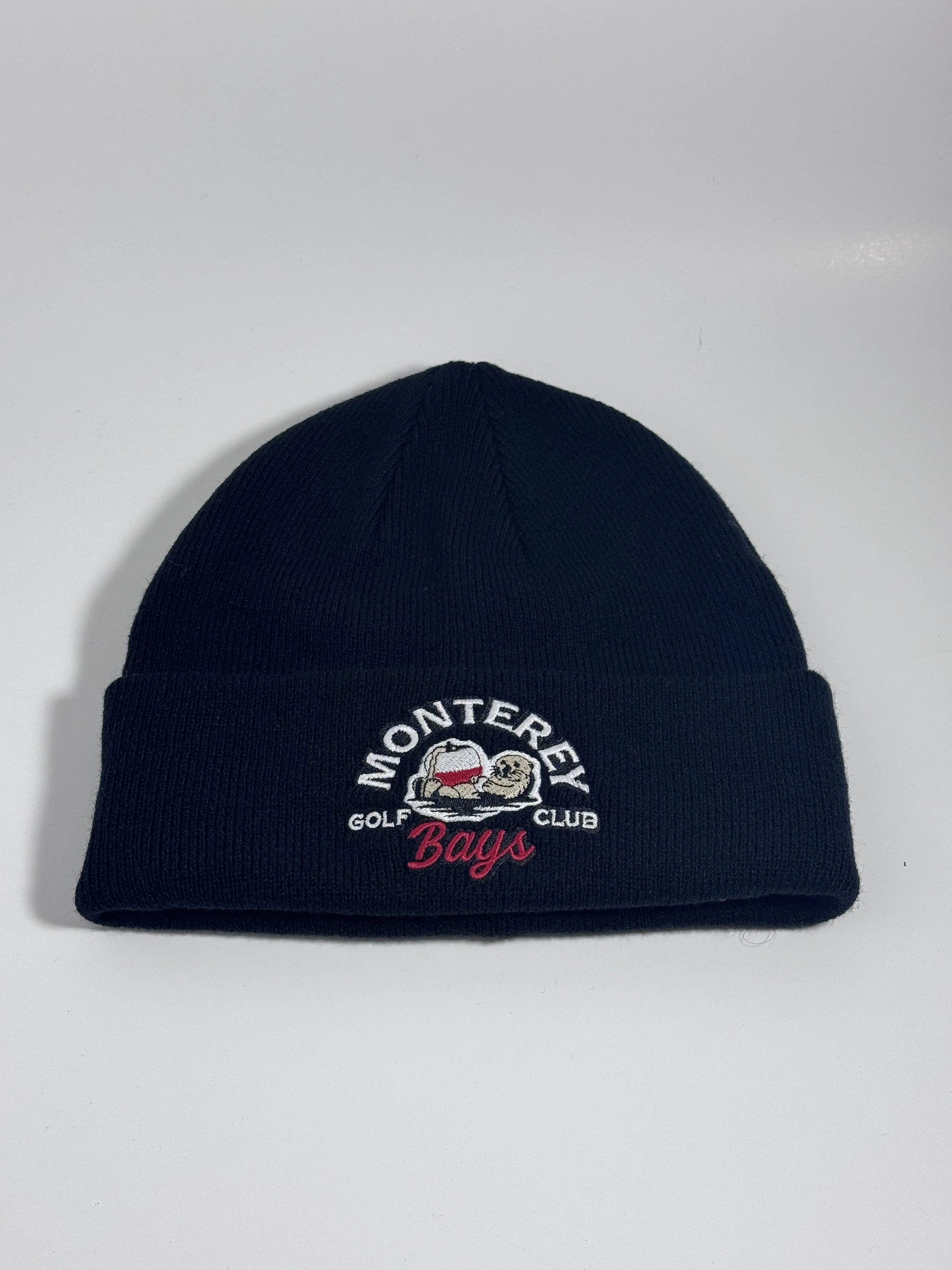 Monterey Bays Beanie
