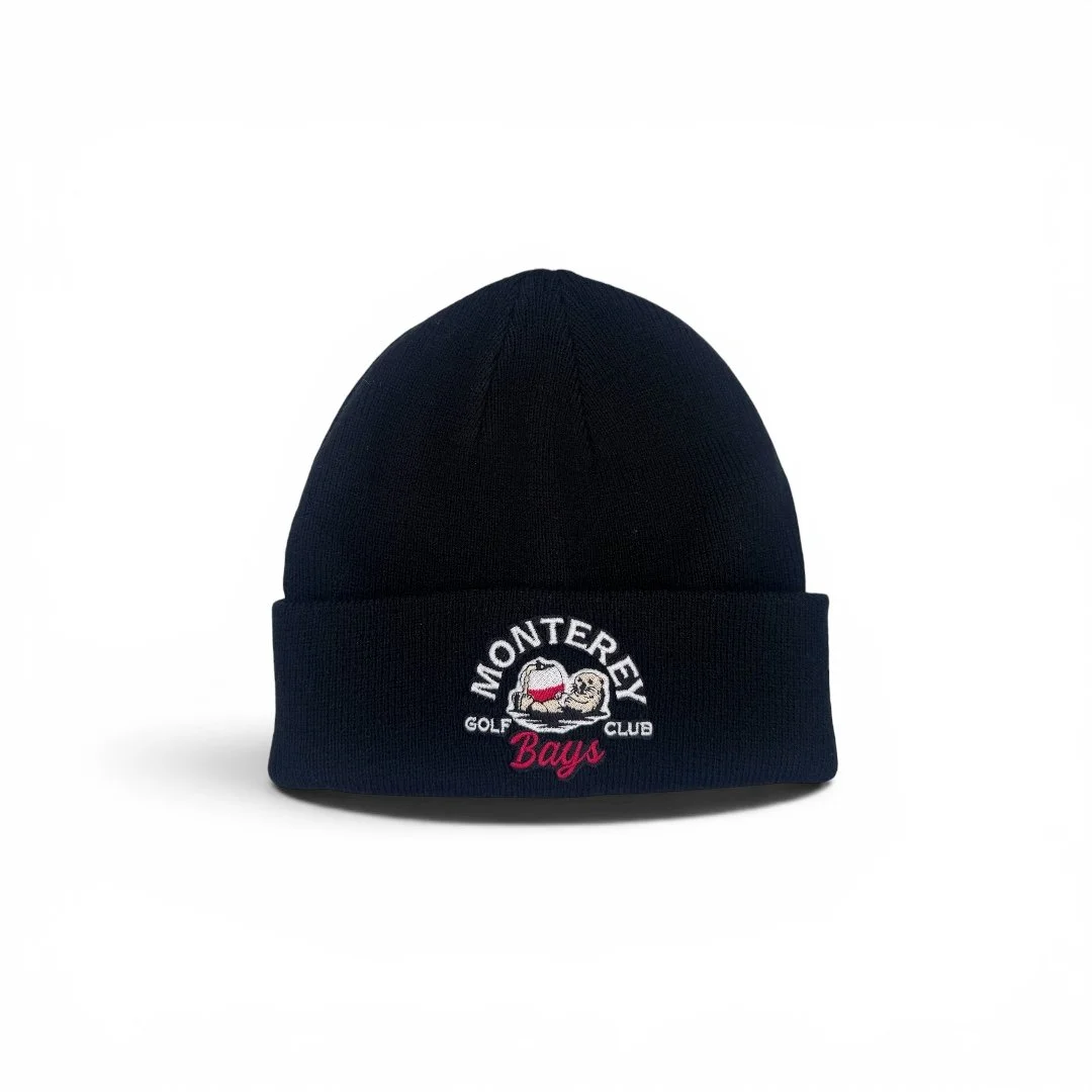 Monterey Bays Beanie