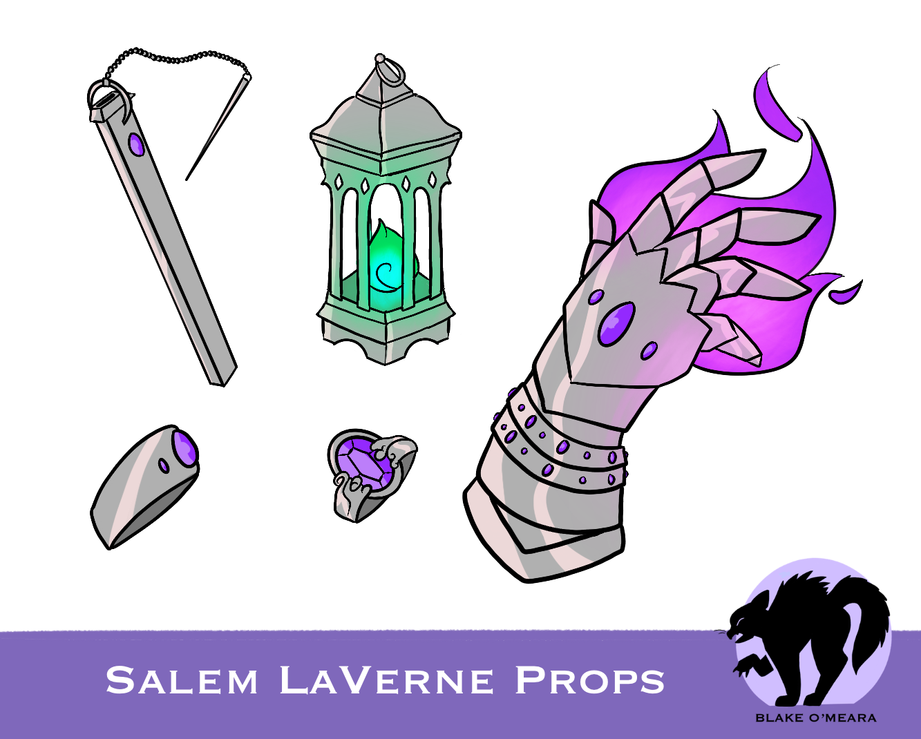 Salem LaVerne Props.png
