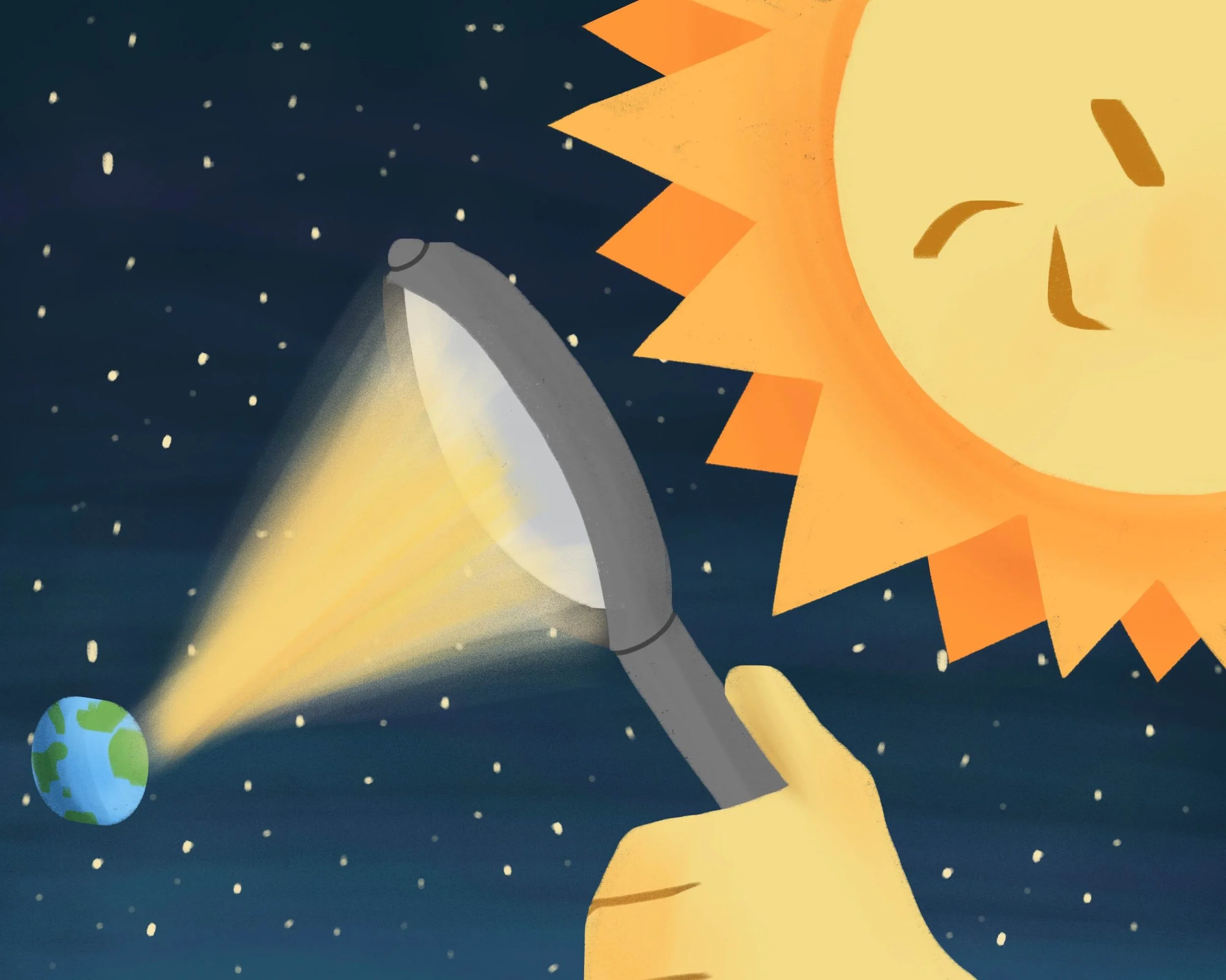 Climate Change Editorial - January 2025