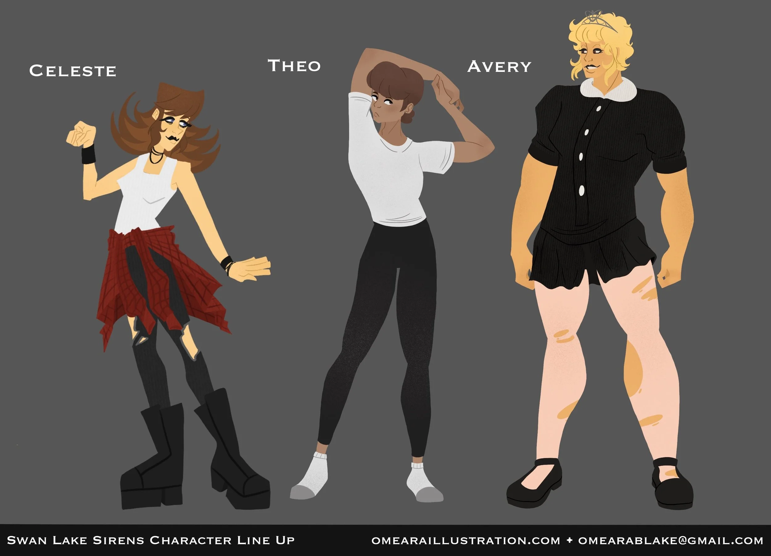 Swan Lake Sirens Lineup.jpg