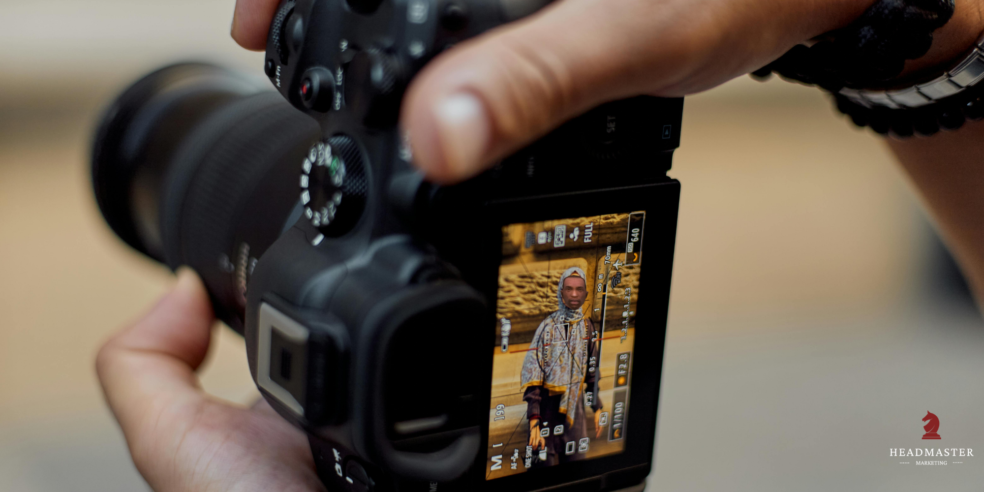 The ROI of Professional Photos for Your Local Website
