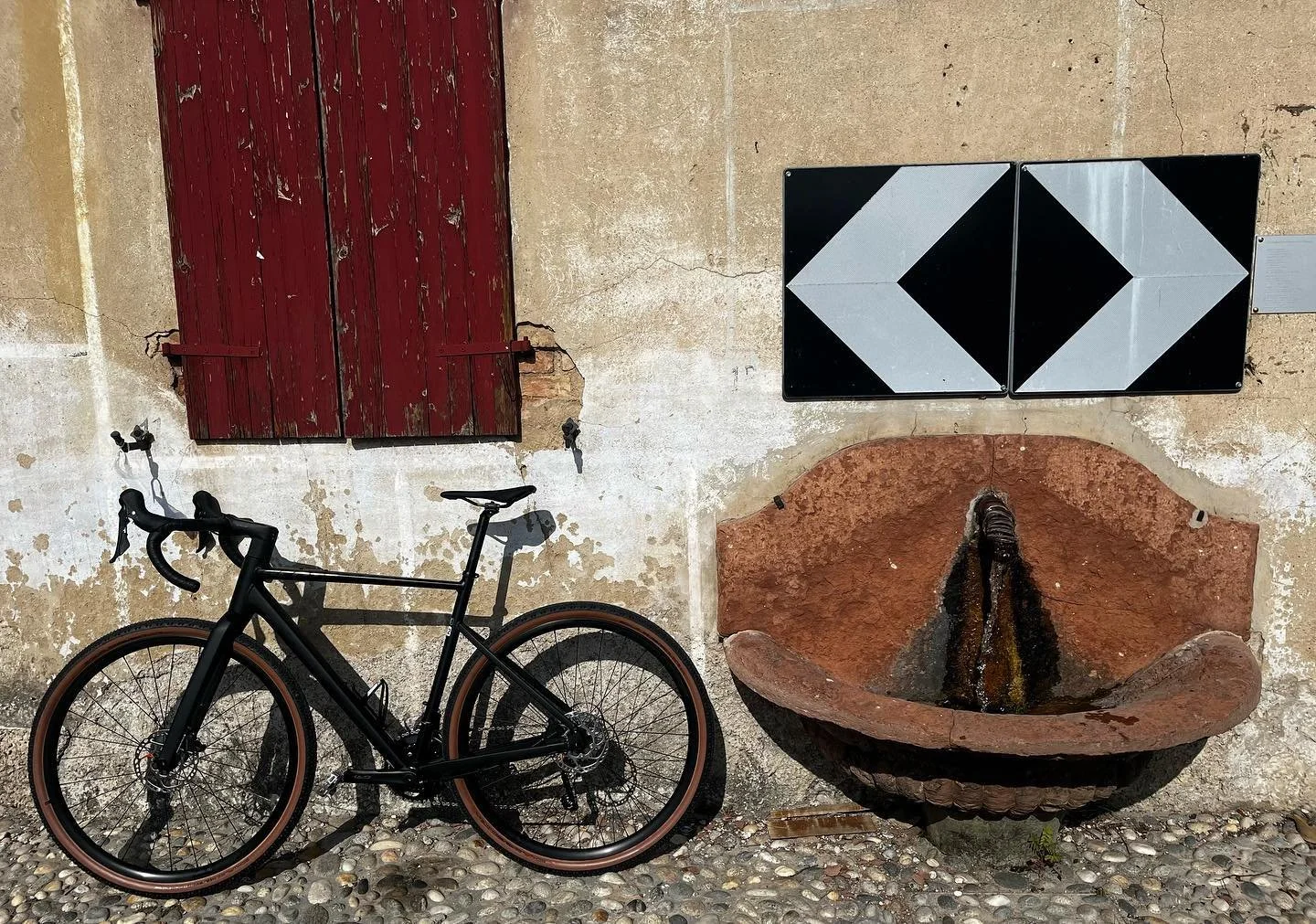 La nuova arrivata! #gravel#scott#speedster30