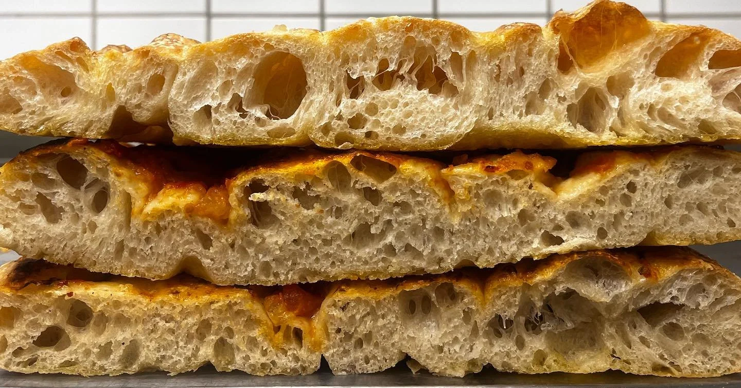 Italian Focaccia