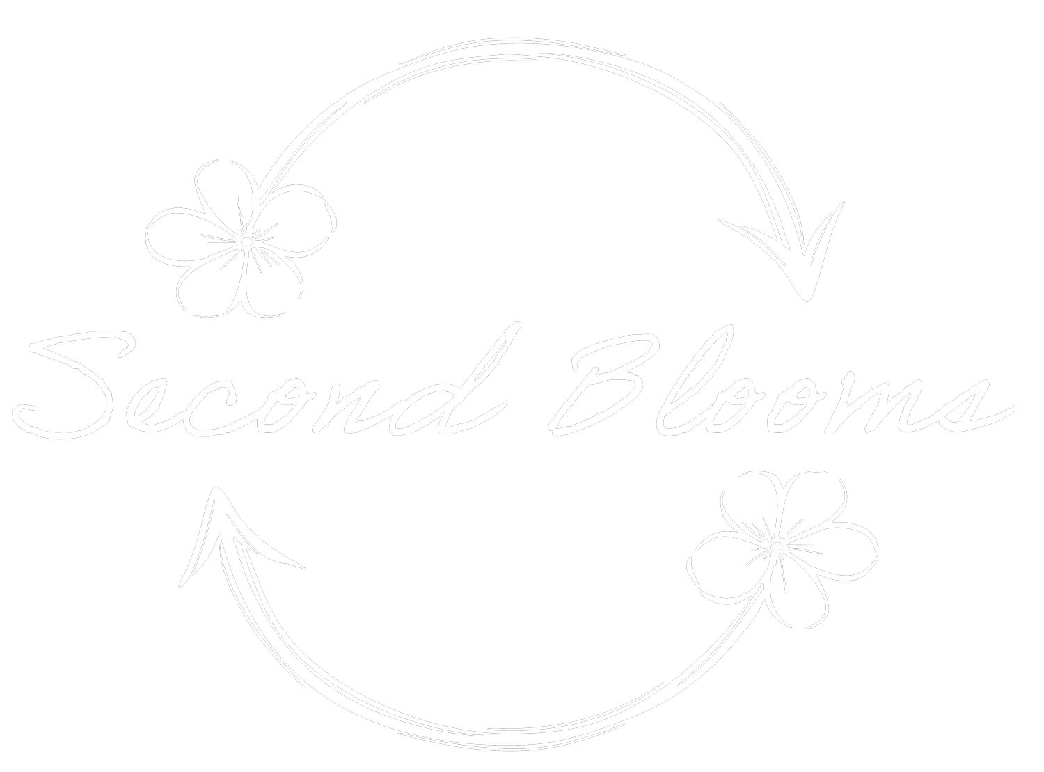 SECOND BLOOMS