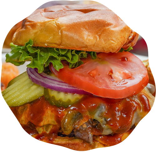 The Vortex Menu The Vortex Bar & Grill | Best Burgers in Atlanta Since 1992