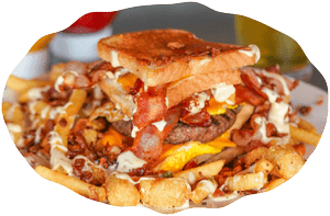 The Vortex Menu The Vortex Bar & Grill | Best Burgers in Atlanta Since 1992