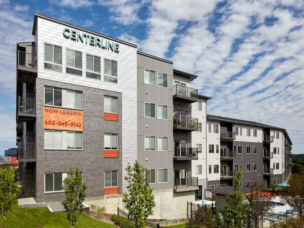 Centerline Apartments