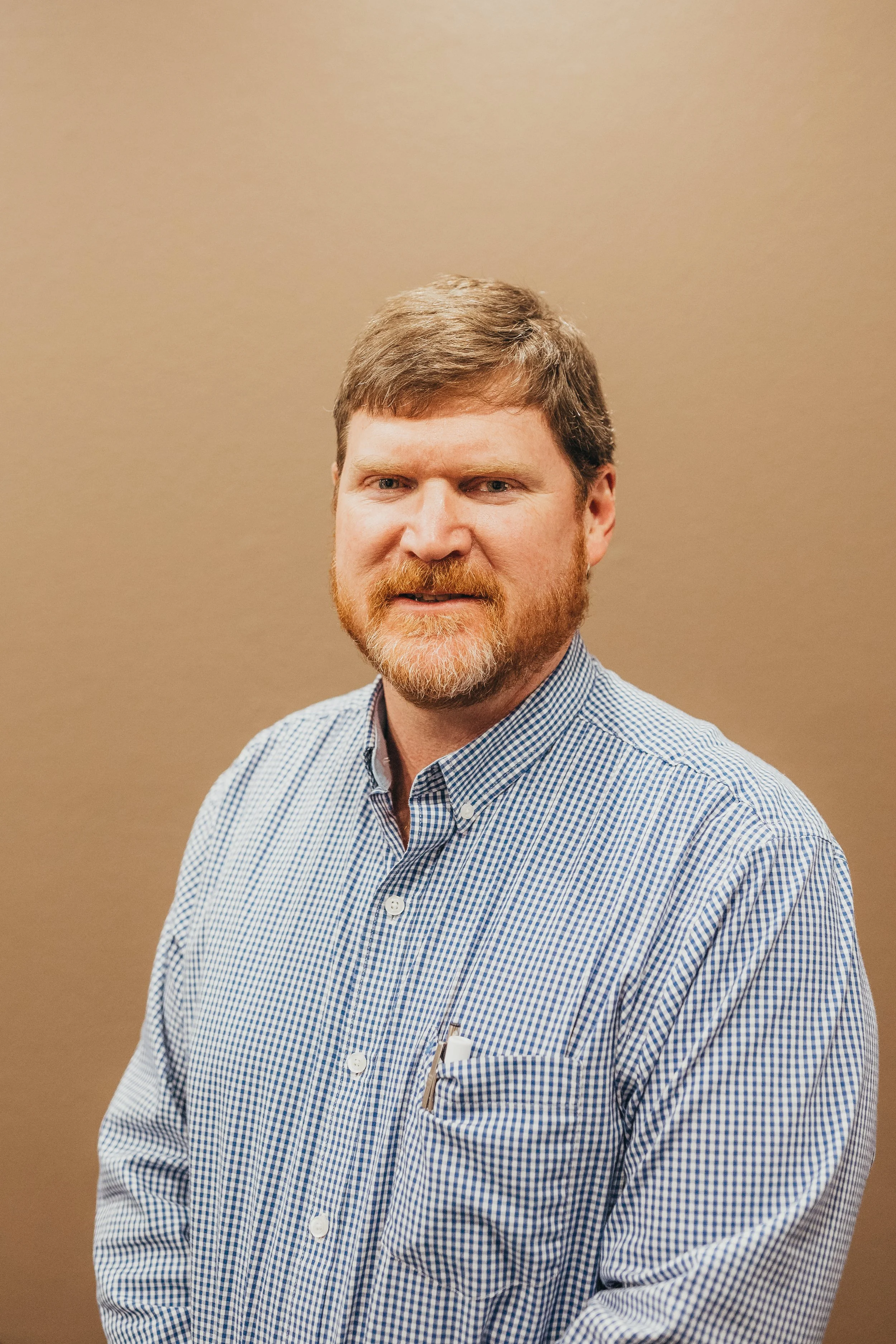 Photo of Jeff Feen, PA