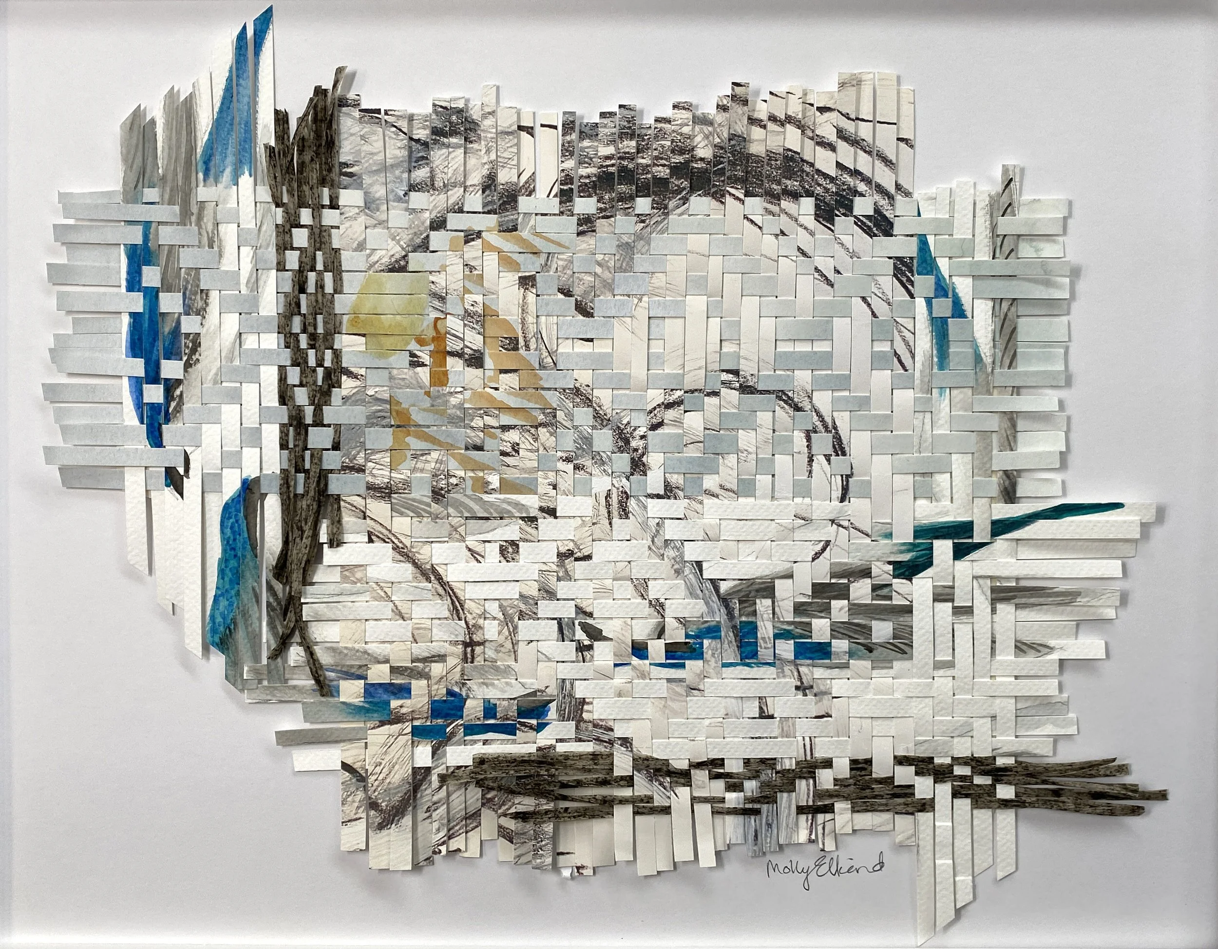 Taos Abstract Art Collective Spring 2026 Exhibition