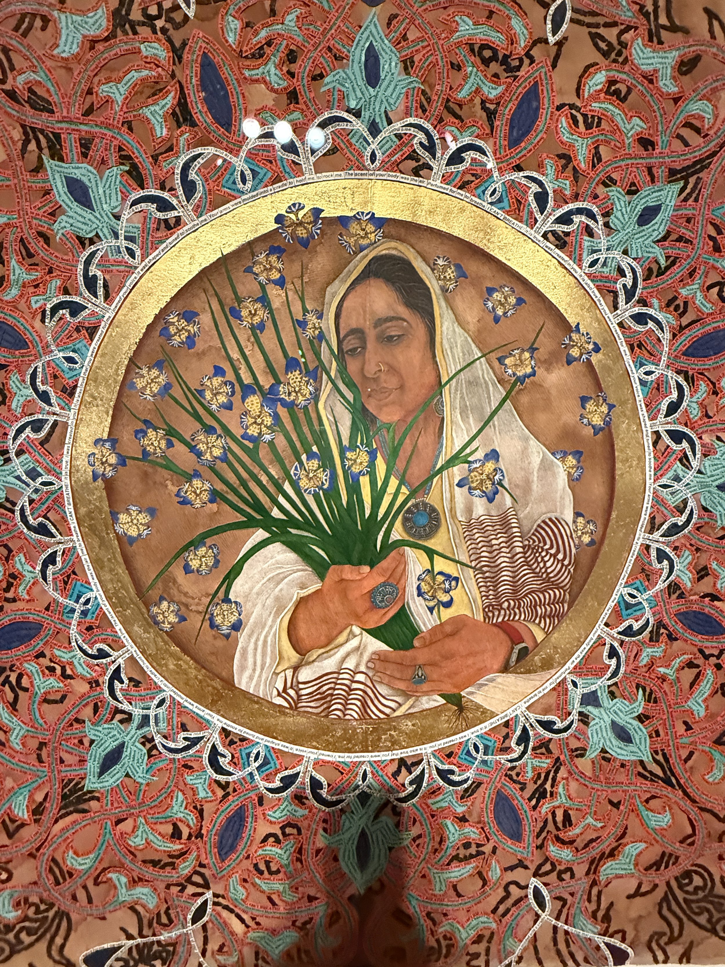 Truths Be Told:  Museum of International Folk Art