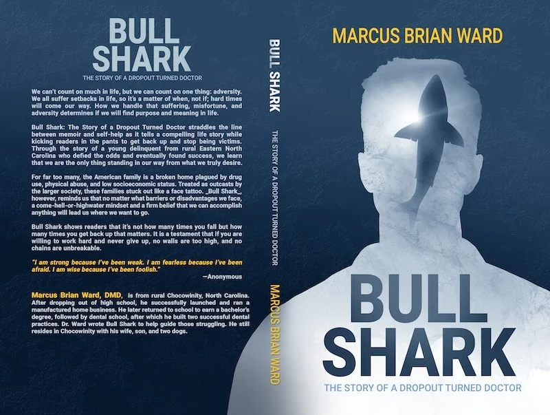 Quick Facts — Bull Shark: The Story of a Dropout Turned Doctor — Bull Shark
