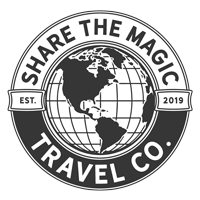 Share the Magic Travel