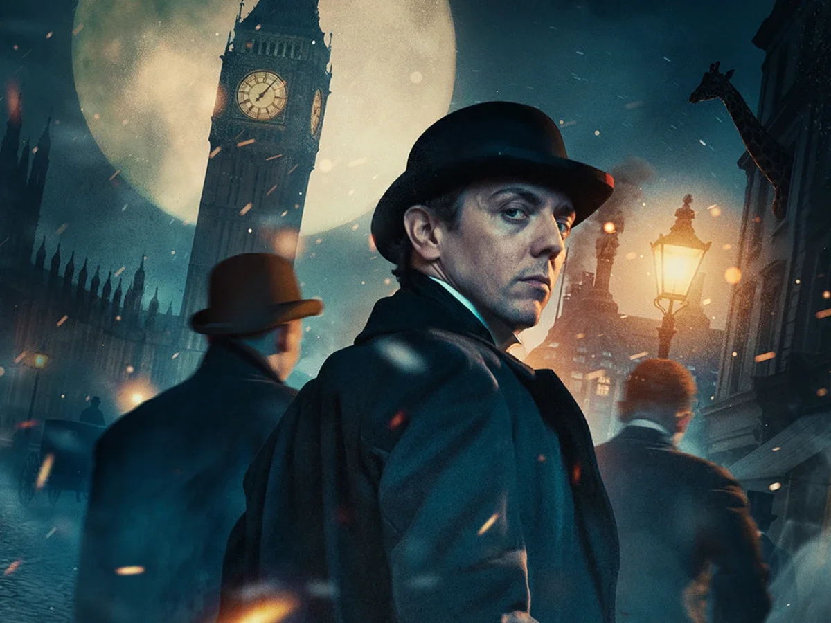 Sherlock Holmes - Associate Director