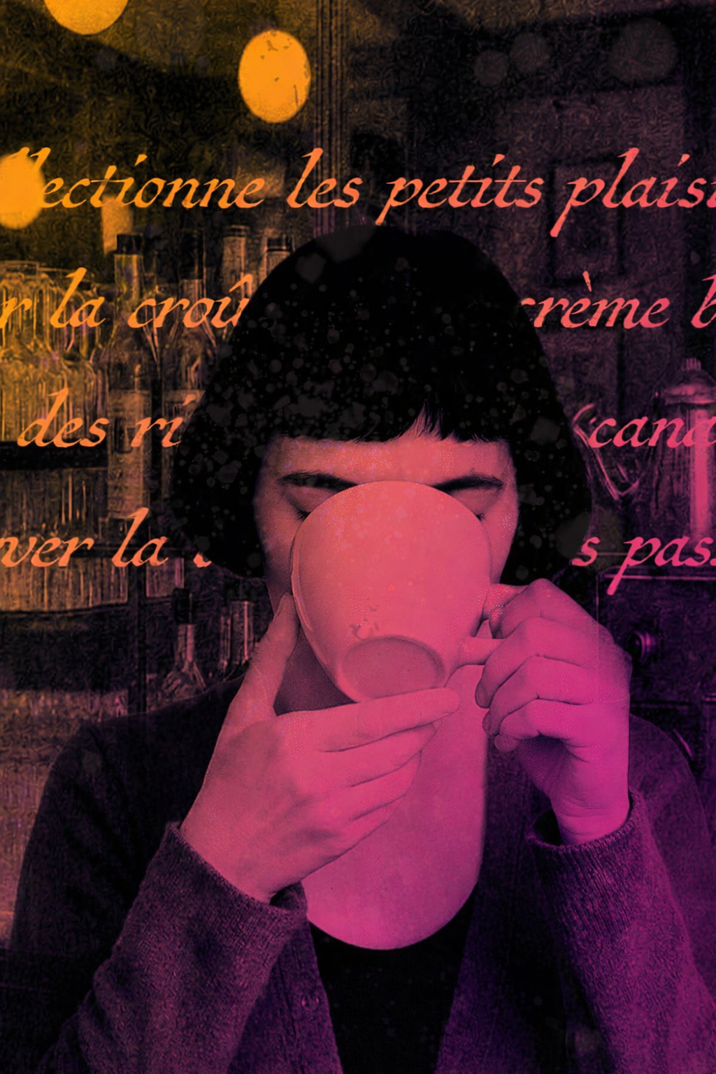 Amélie - Director