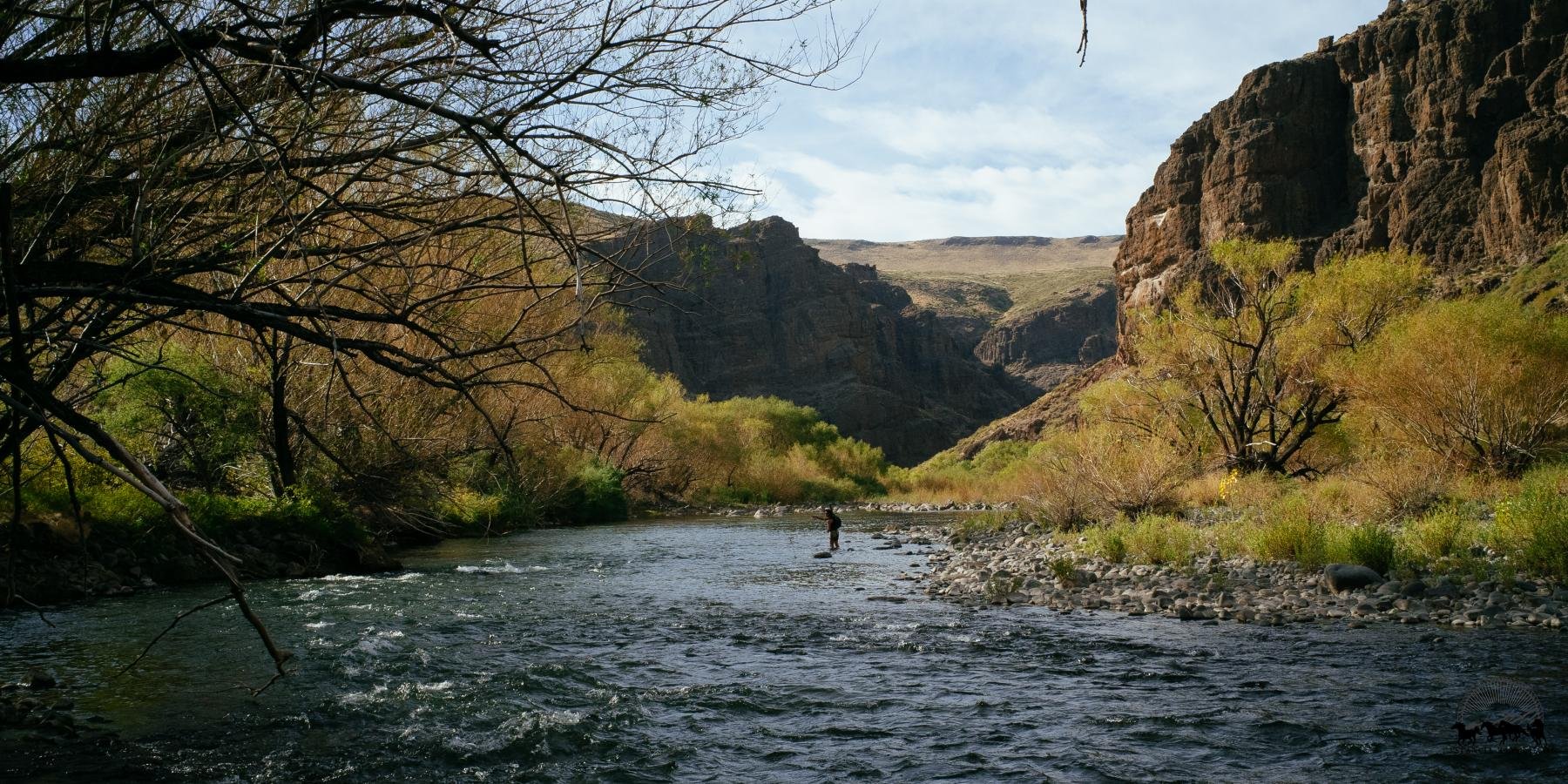 Rivers