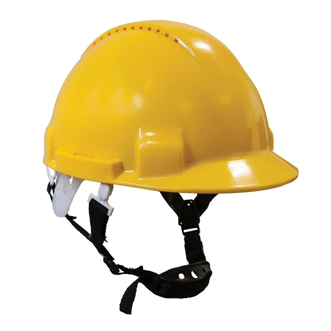 PW97 - Casque Monterosa Safety