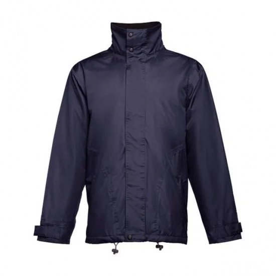 Parka matelassée imperméable