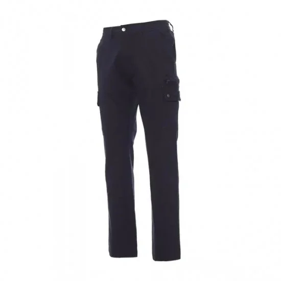 Pantalon stretch 98% coton / 2% élasthanne
