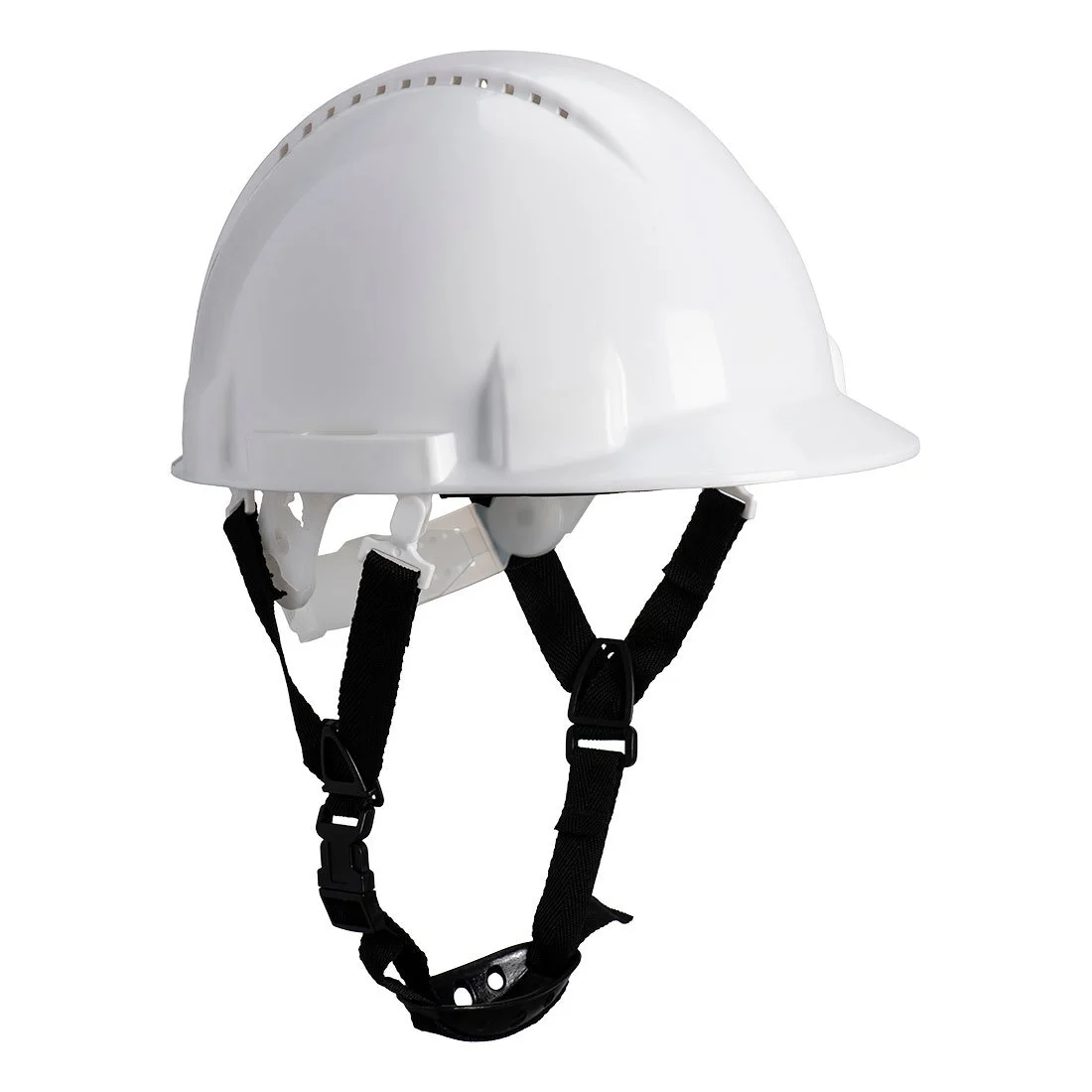 PW97 - Casque Monterosa Safety