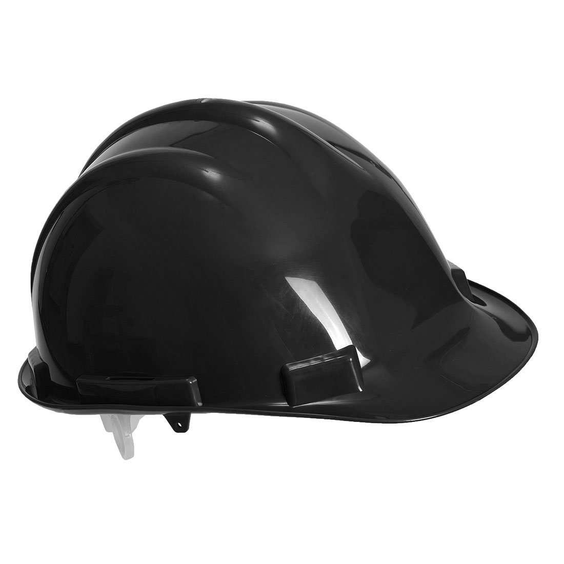 PW50 - Casque de sécurité Expertbase