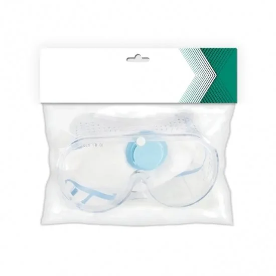 Kit lunettes/masque FFP1