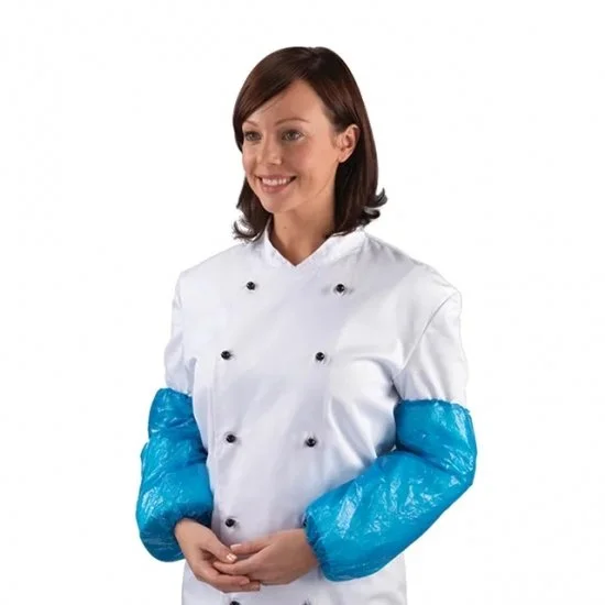 Pack de 100 brassards en polyéthylène