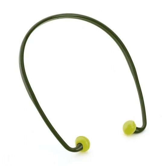 Bouchons d'oreilles réutilisables avec bande SNR 21DB