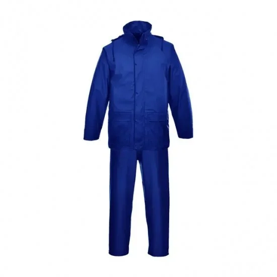 Combinaison imperméable en polyuréthane 310g/m2