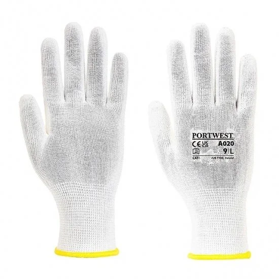 Gants sans couture 100% nylon