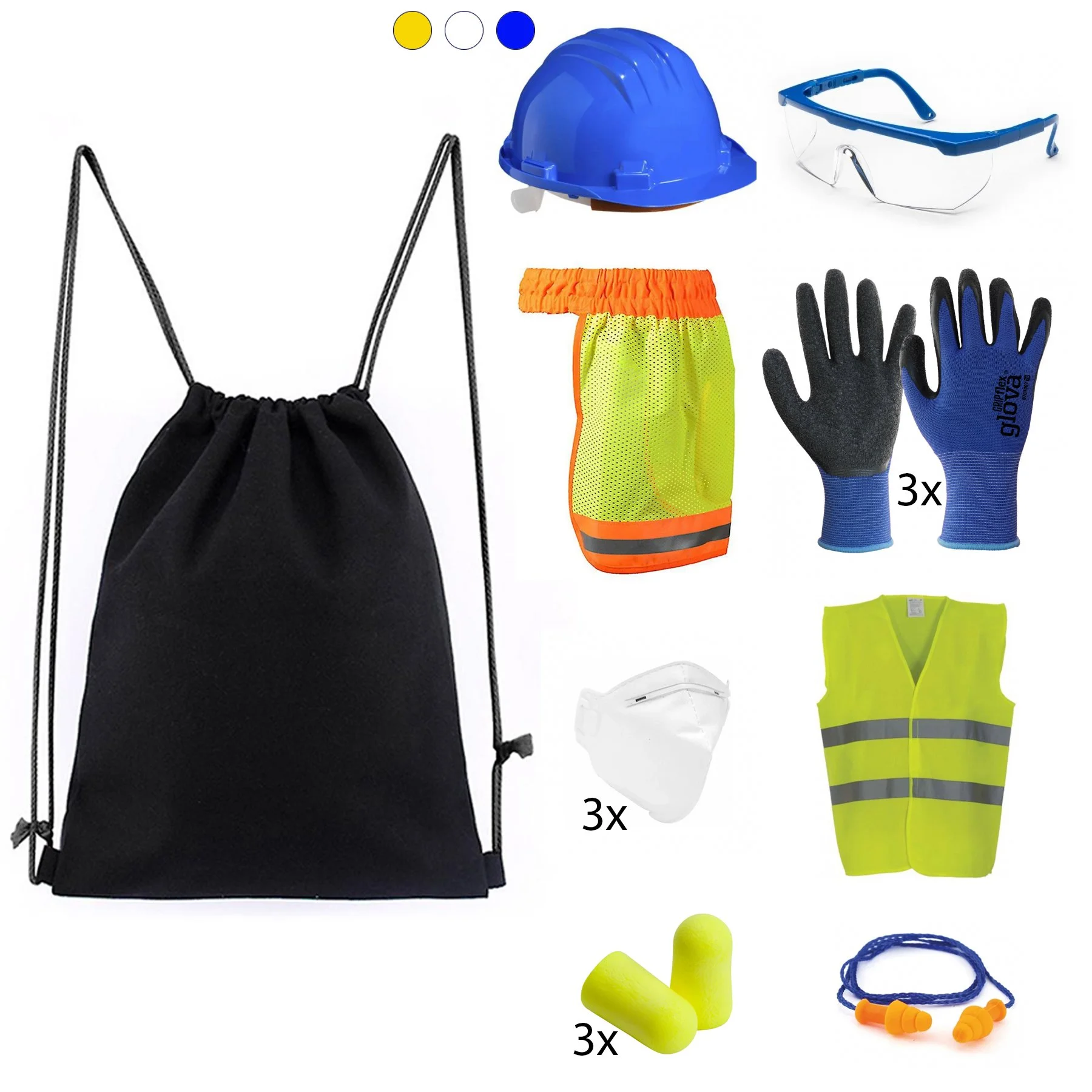 Kit de sécurité EPIstore - L